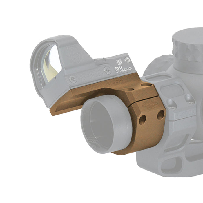 Reptilia ROF-SAR 30mm optic mount for Leupold DeltaPoint Pro, 100-148