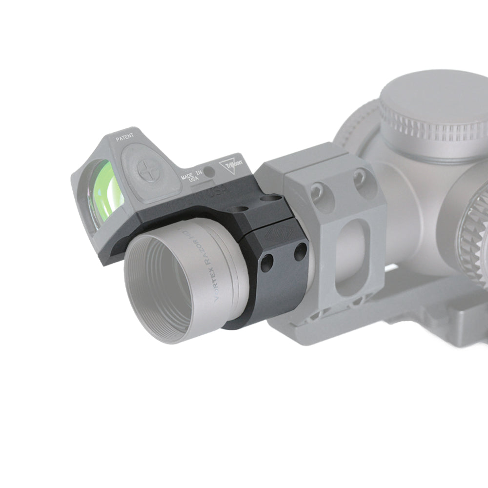 Reptilia ROF-SAR 30mm optic mount for Trijicon RMR and SRO, 100-013