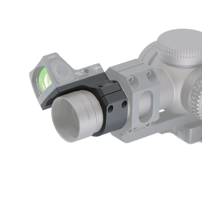 Reptilia ROF-SAR 30mm optic mount for Trijicon RMR and SRO, 100-013