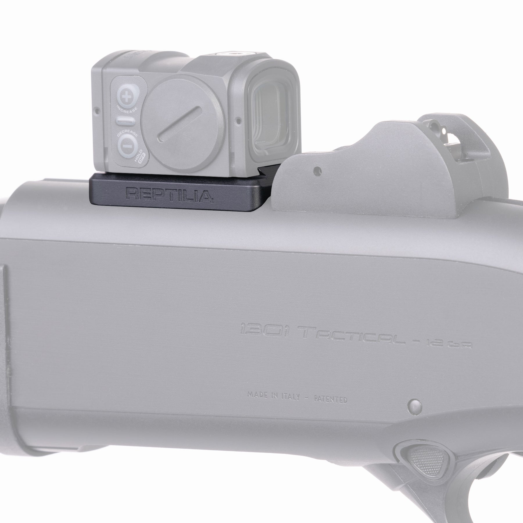 Reptilia SADDLE optic mount for Beretta 1301 and A300 with Aimpoint ACRO, 100-228