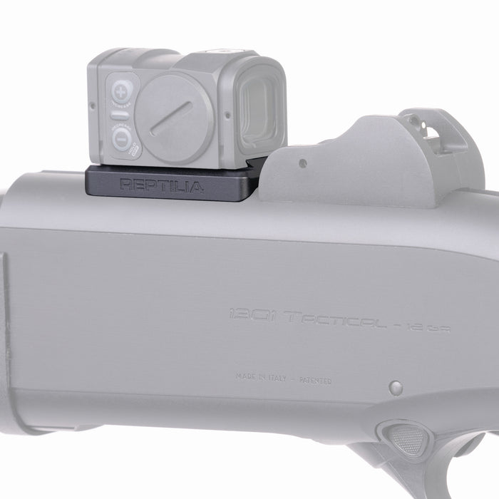 Reptilia SADDLE optic mount for Beretta 1301 and A300 with Aimpoint ACRO, 100-228
