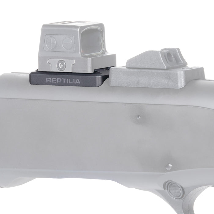Reptilia SADDLE optic mount for Beretta 1301 and A300 with Holosun 509T, 100-294