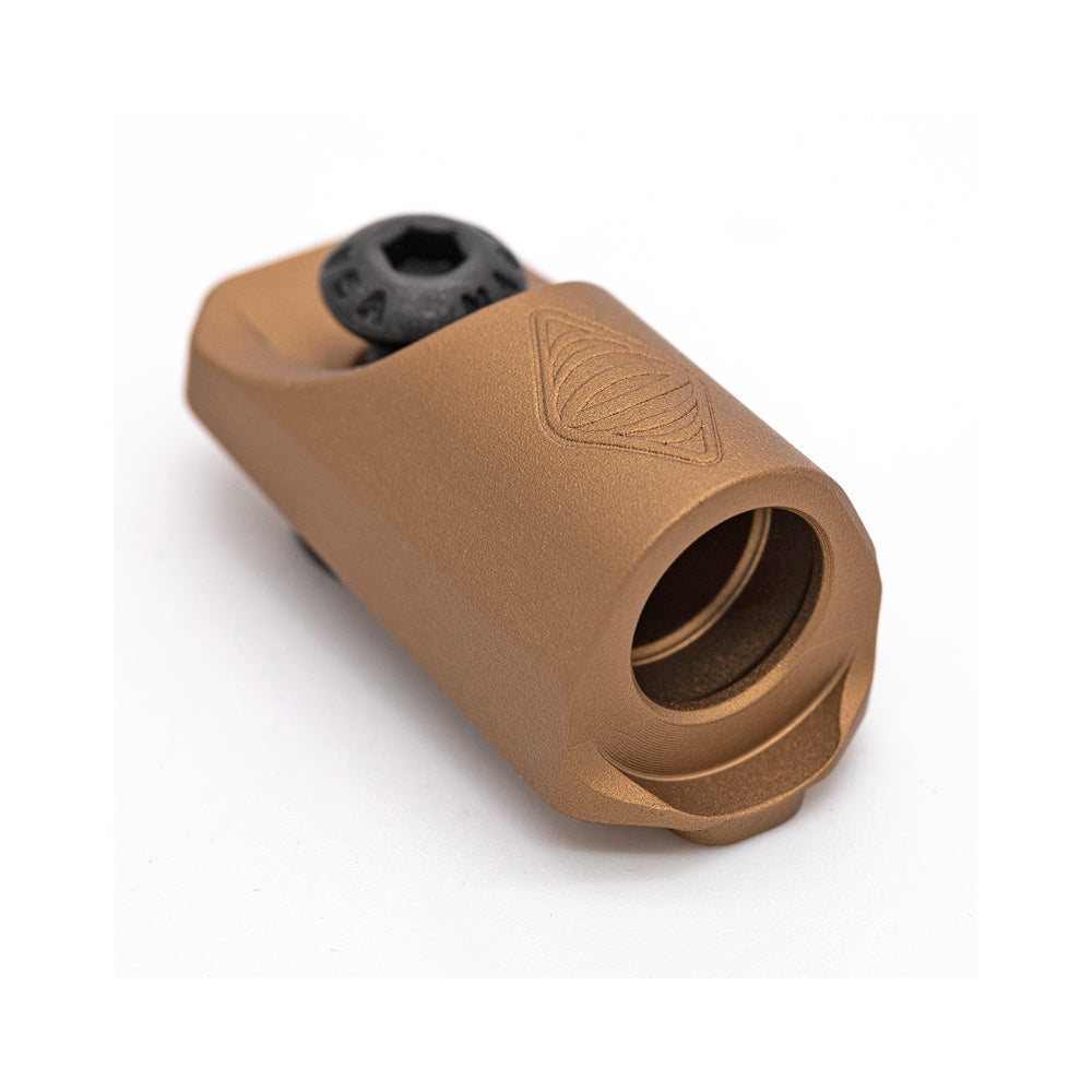 Reptilia SOCKET M-LOK QD sling mount, view 4 of 4