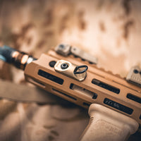 Reptilia SOCKET M-LOK sling loop mount, view 4 of 4