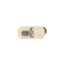 Reptilia SOCKET M-LOK sling loop mount in FDE Anodized