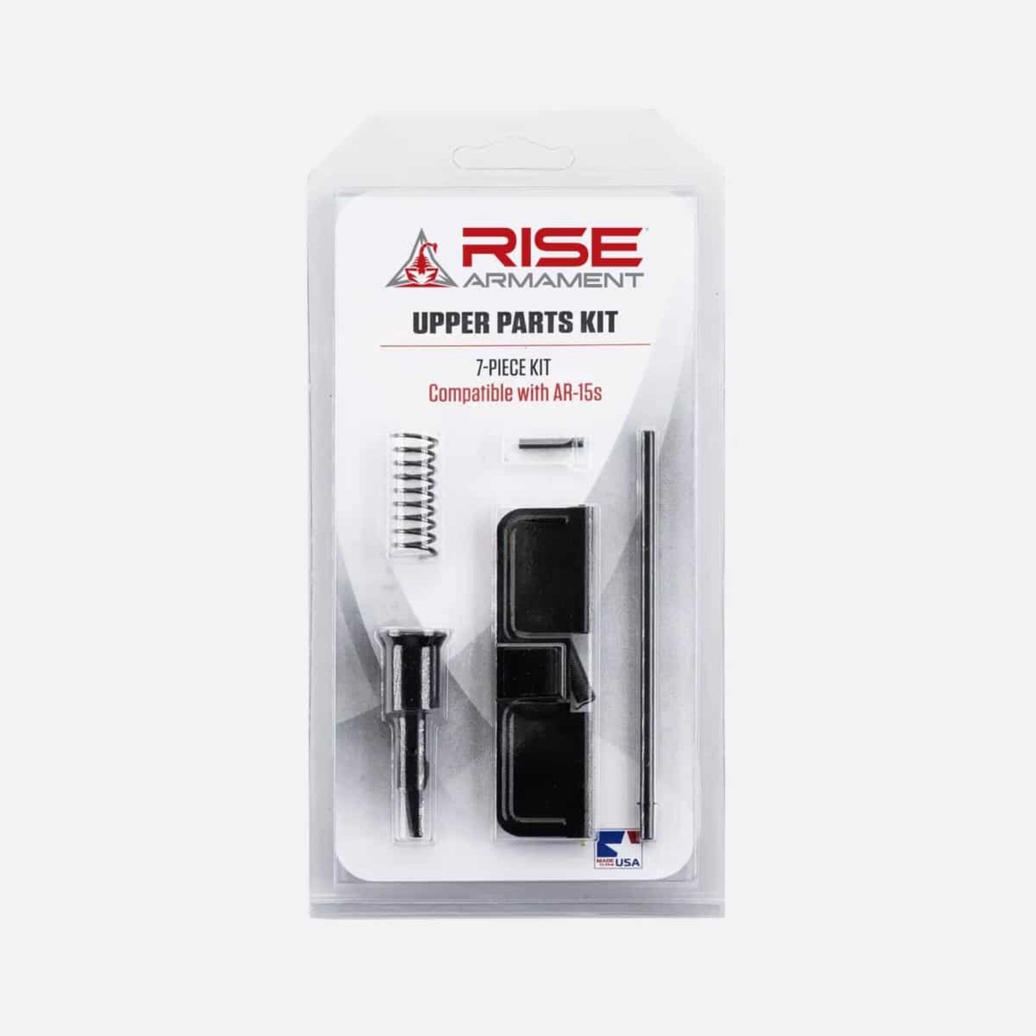 RISE Armament 7 Piece Standard Upper Parts Kit Upper Parts Kit RISE Armament 
