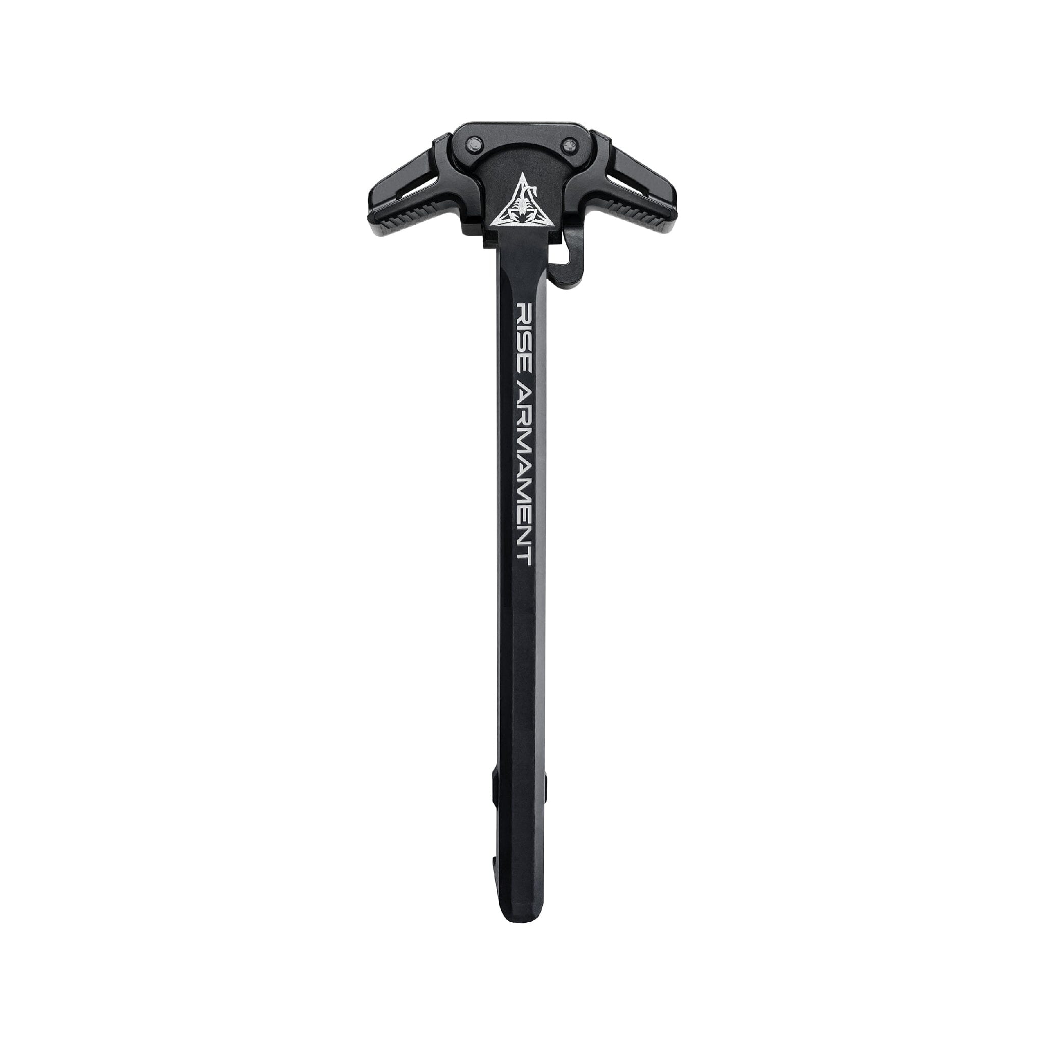 RISE Armament Ambidextrous Charging Handle - AR15 - Black Charging Handle RISE Armament 