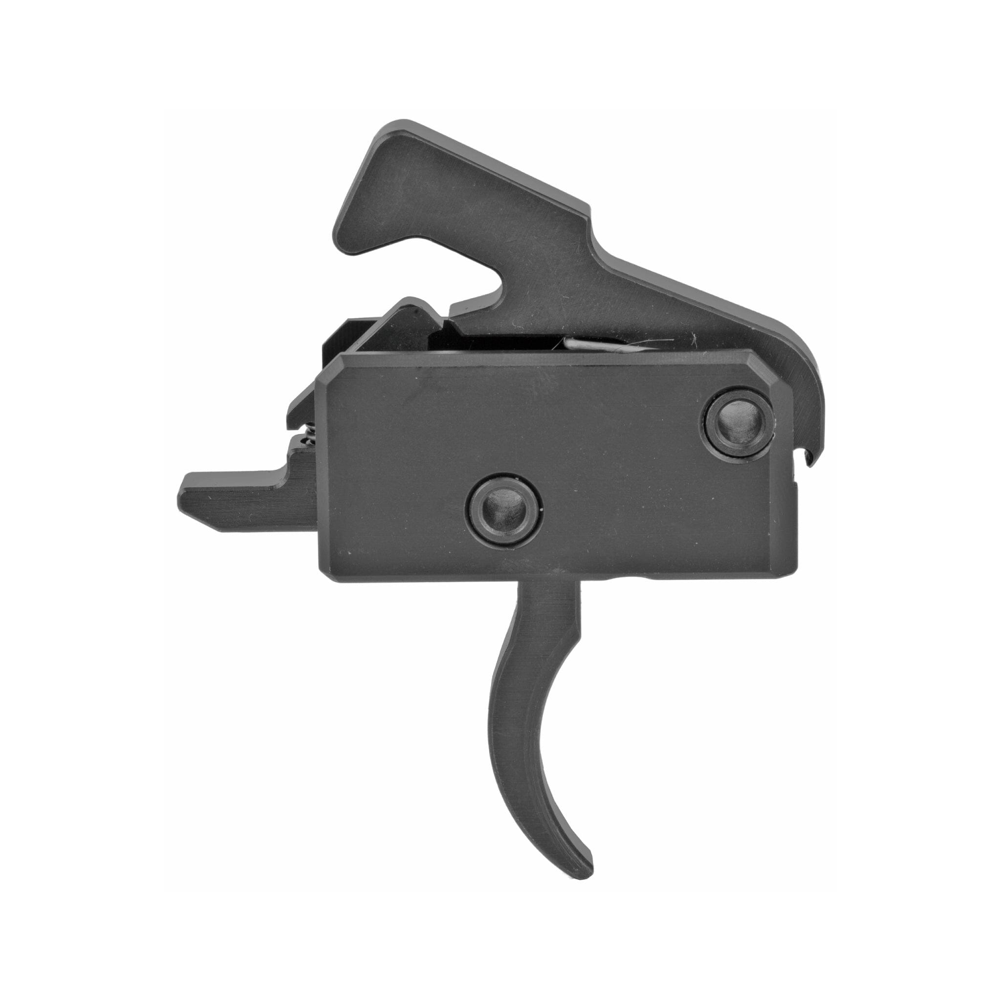 RISE Armament LE145 Tactical Trigger - Single-Stage 4.5 lb - Curved - AR-15/AR-10 Trigger RISE Armament 