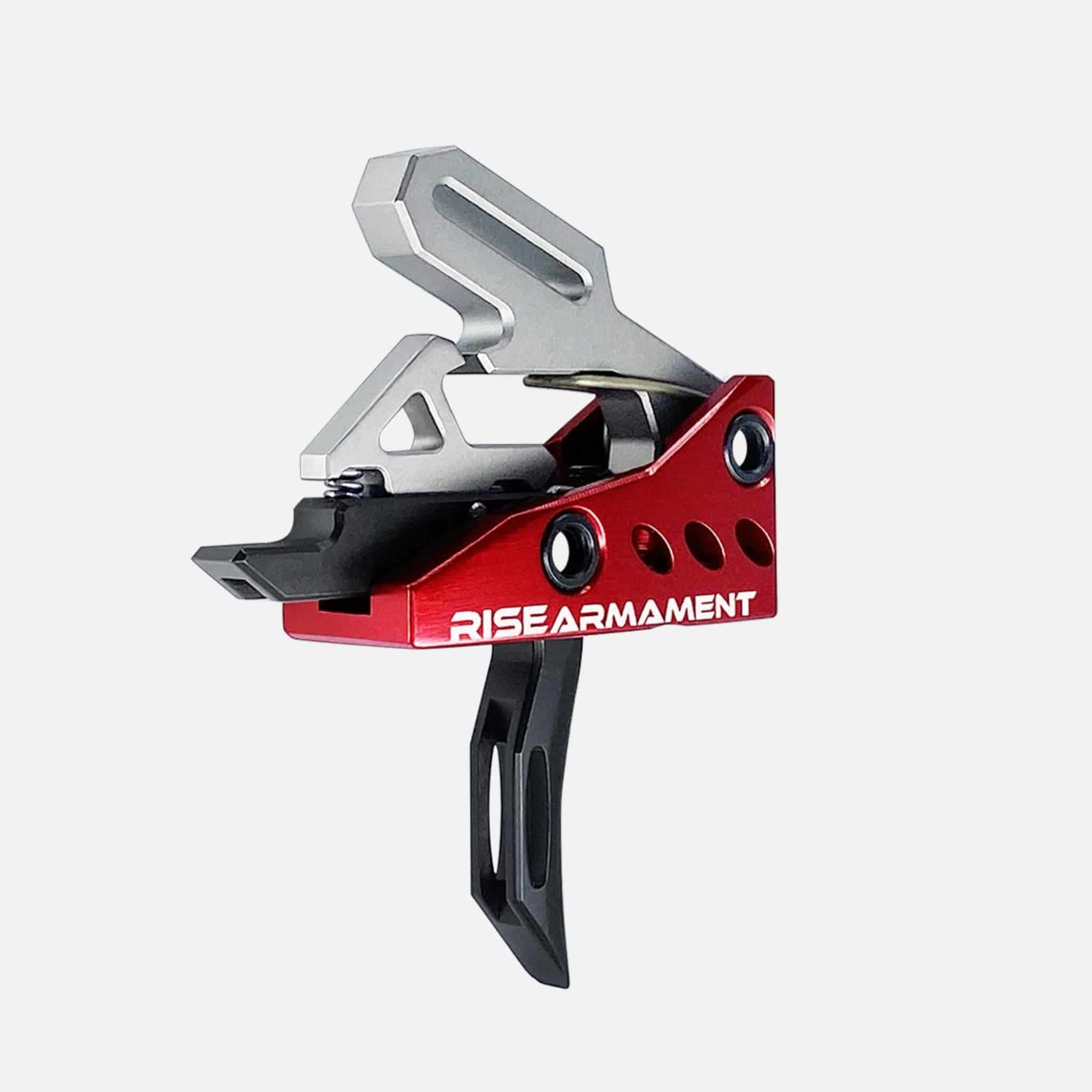RISE Armament RA-535 Advanced Performance Trigger Black Trigger RISE Armament 