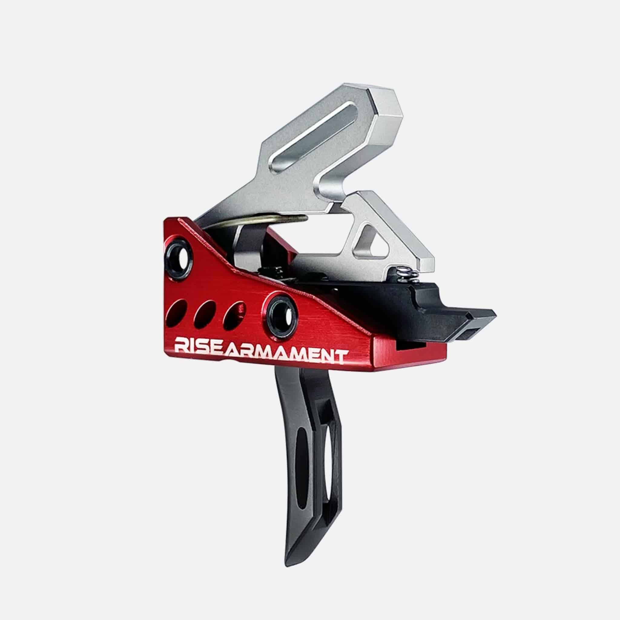 RISE Armament RA-535 Advanced Performance Trigger Black Trigger RISE Armament 