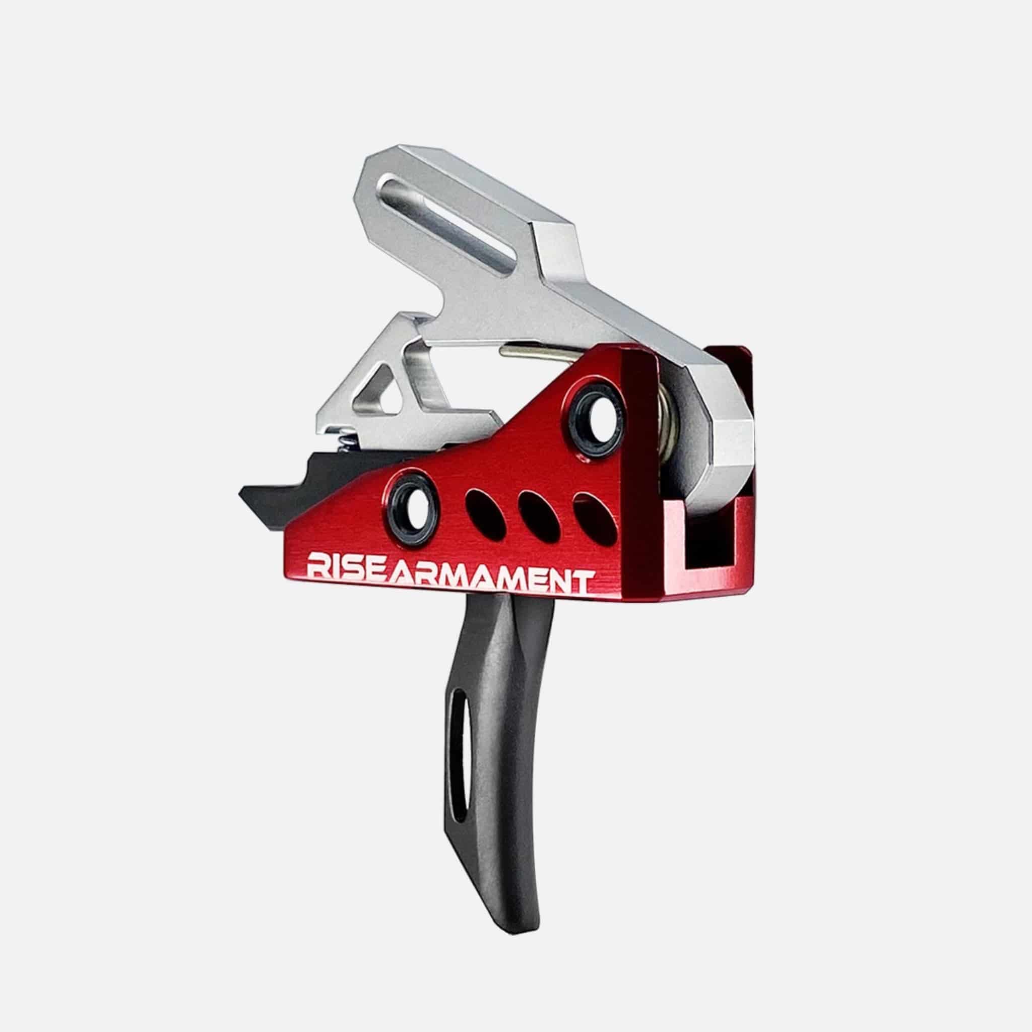 RISE Armament RA-535 Advanced Performance Trigger Black Trigger RISE Armament 