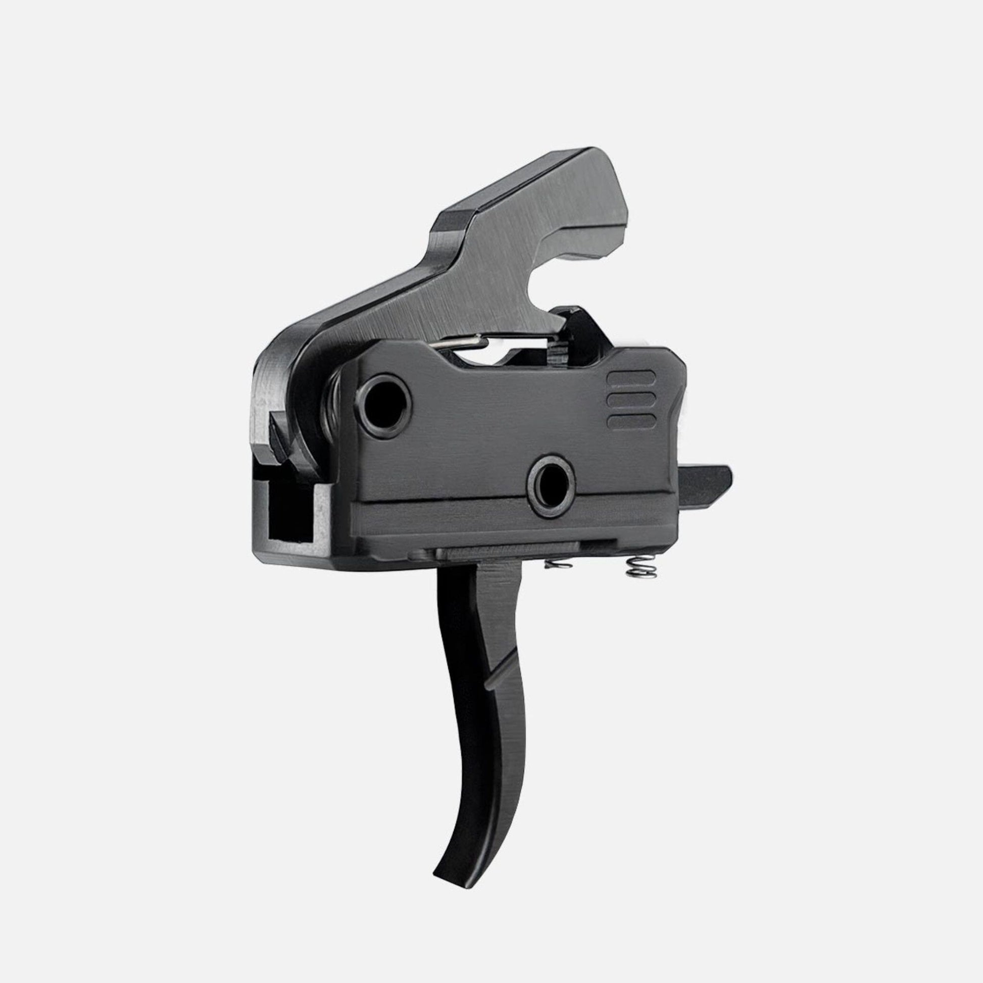 RISE Armament RAVE 140 Curved Super Sporting Trigger with Lower Parts Kit - T017F-12003 Trigger RISE Armament 