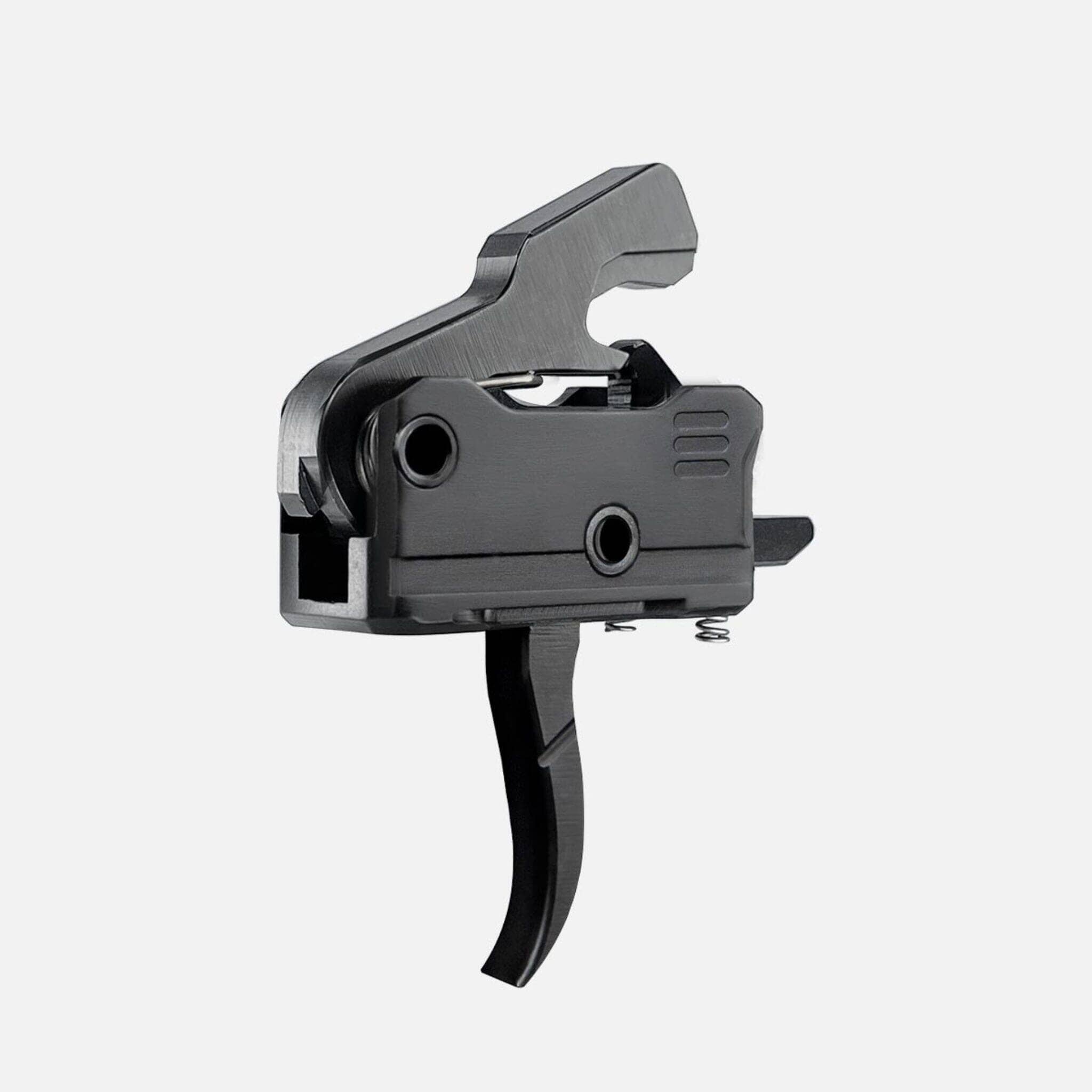 RISE Armament RAVE 140 Curved Super Sporting Trigger with Lower Parts Kit Trigger RISE Armament 