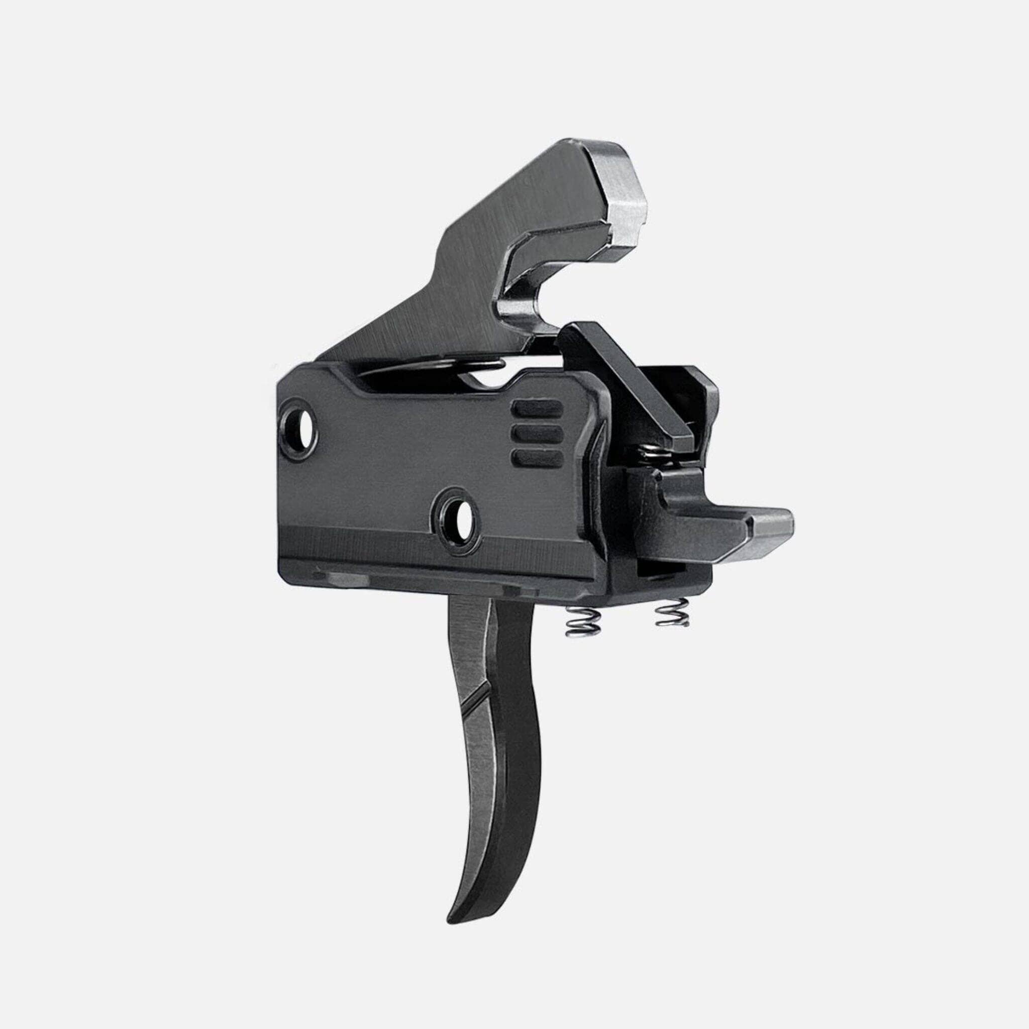 RISE Armament RAVE 140 Curved Super Sporting Trigger with Lower Parts Kit Trigger RISE Armament 