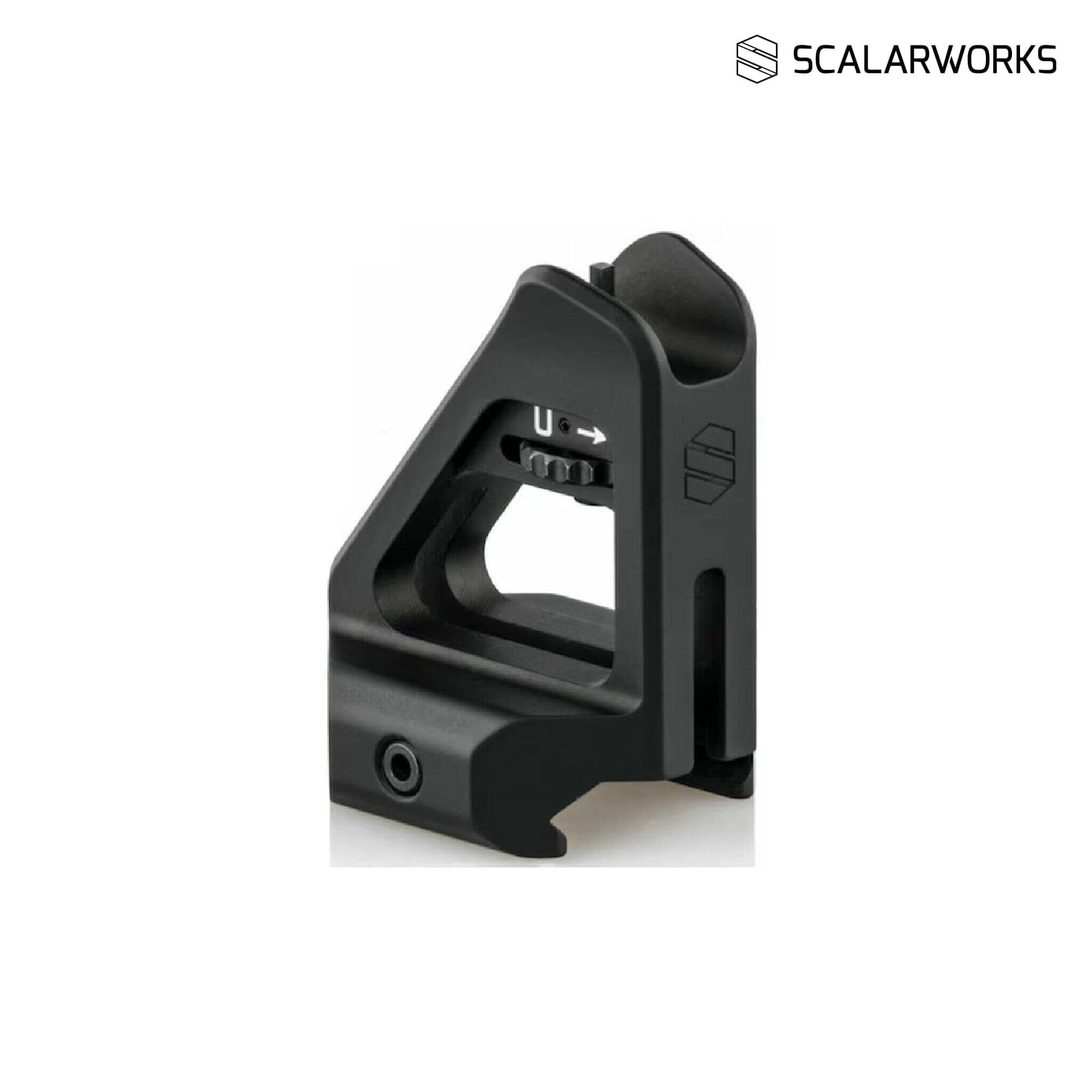 Scalarworks PEAK/01 Fixed Front Iron Sight Iron Sights Scalarworks 