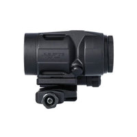 SIG Sauer JULIET3 Micro on its push-button flip-to-side quick-detach mount