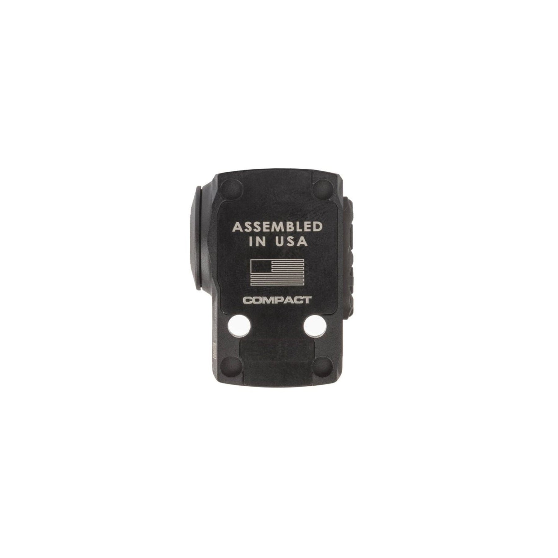 SIG Sauer ROMEO-X Compact red dot sight with MOTAC motion-activated illumination