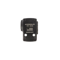 SIG Sauer ROMEO-X Compact red dot sight with MOTAC motion-activated illumination