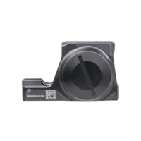 SIG Sauer ROMEO-X Compact ROSE red dot sight with MOTAC motion-activated illumination