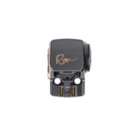 SIG Sauer ROMEO-X Compact ROSE red dot sight on the RMSc footprint for slim pistol slides