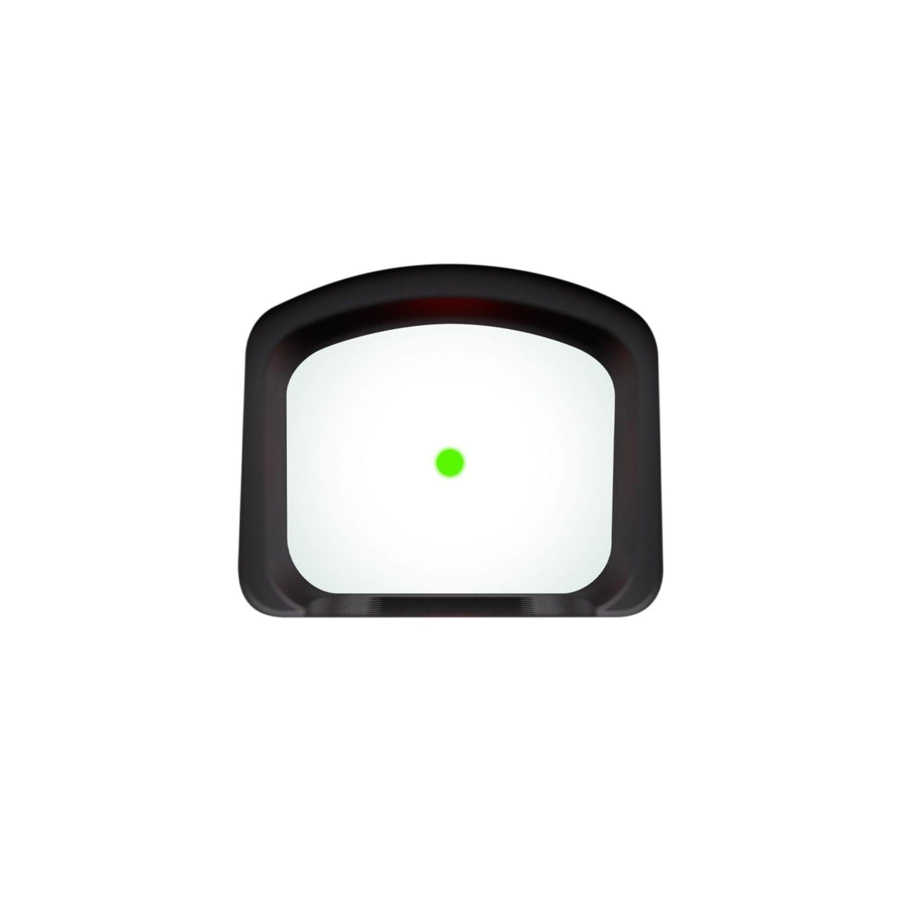 SIG Sauer ROMEO-X Pro 6 MOA green dot sight in a CNC machined 7075 aluminium housing