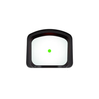 SIG Sauer ROMEO-X Pro 6 MOA green dot sight in a CNC machined 7075 aluminium housing