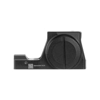 SIG Sauer ROMEO-X Pro 3 MOA red dot sight with MOTAC motion-activated illumination