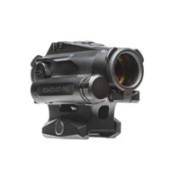 SIG Sauer ROMEO4XT-PRO in black, shown for its MOTAC motion-activated illumination