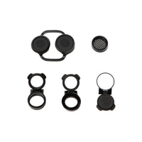 SIG Sauer ROMEO4XT-PRO black sight with anti-reflective multi-coated lenses