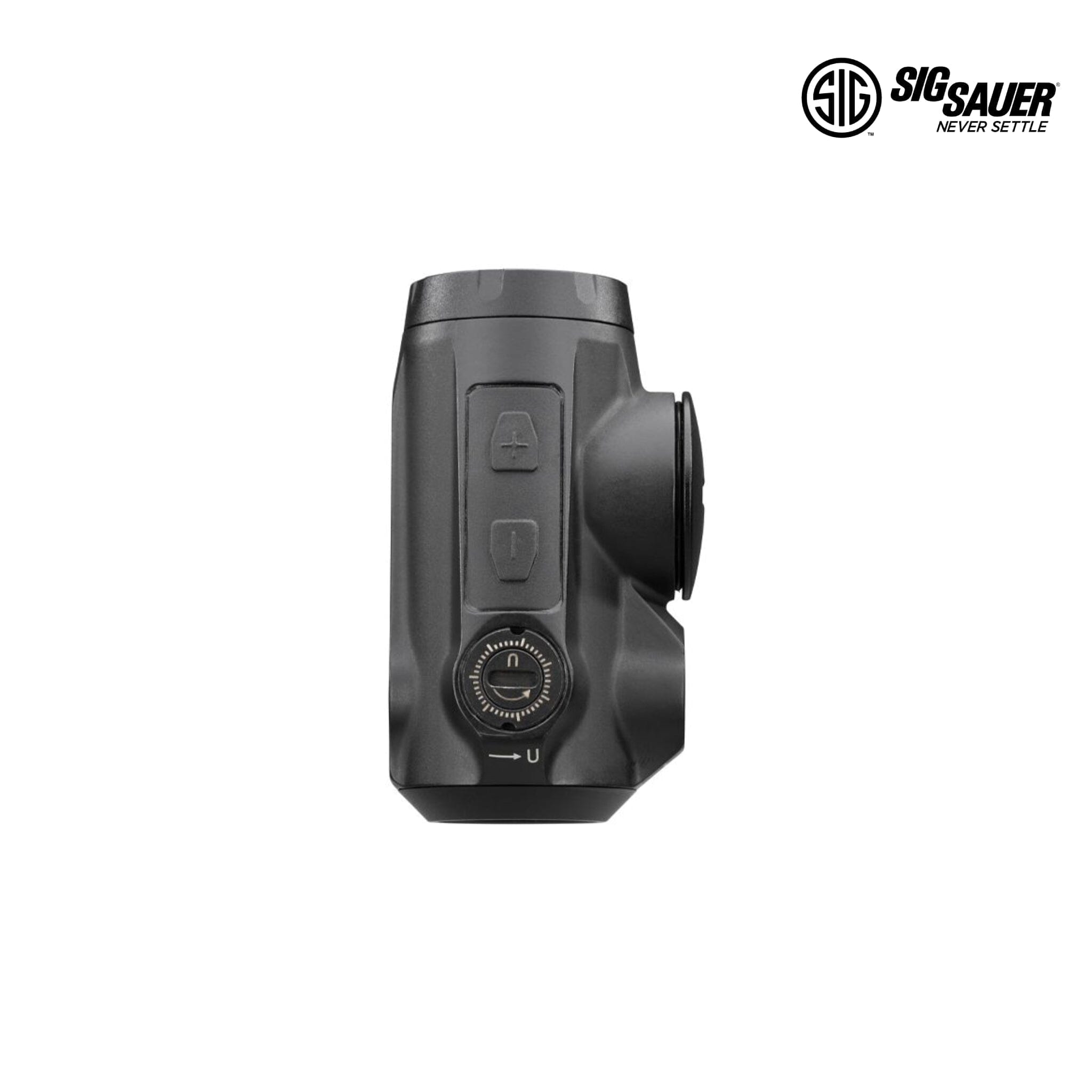 SIG Sauer ROMEO5 GEN II ELITE Red Dot Sight - 1.93" Tall Mount Red Dot Sight SIG Sauer 