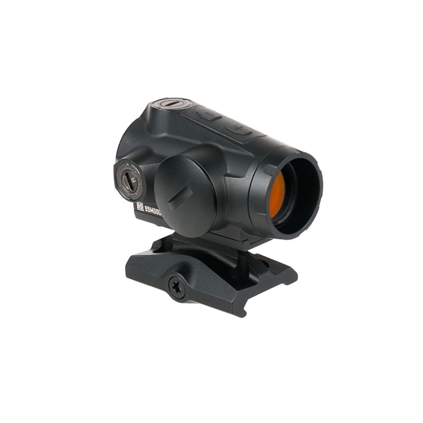 SIG Sauer ROMEO5 Gen II Elite, a 1x red dot sight with a 20 mm aperture window
