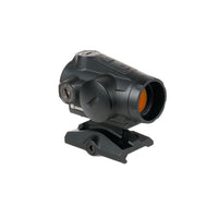 SIG Sauer ROMEO5 Gen II Elite, a 1x red dot sight with a 20 mm aperture window