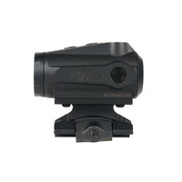 SIG Sauer ROMEO5 Gen II Elite on its 1.41 in absolute co-witness I-BEAM mount