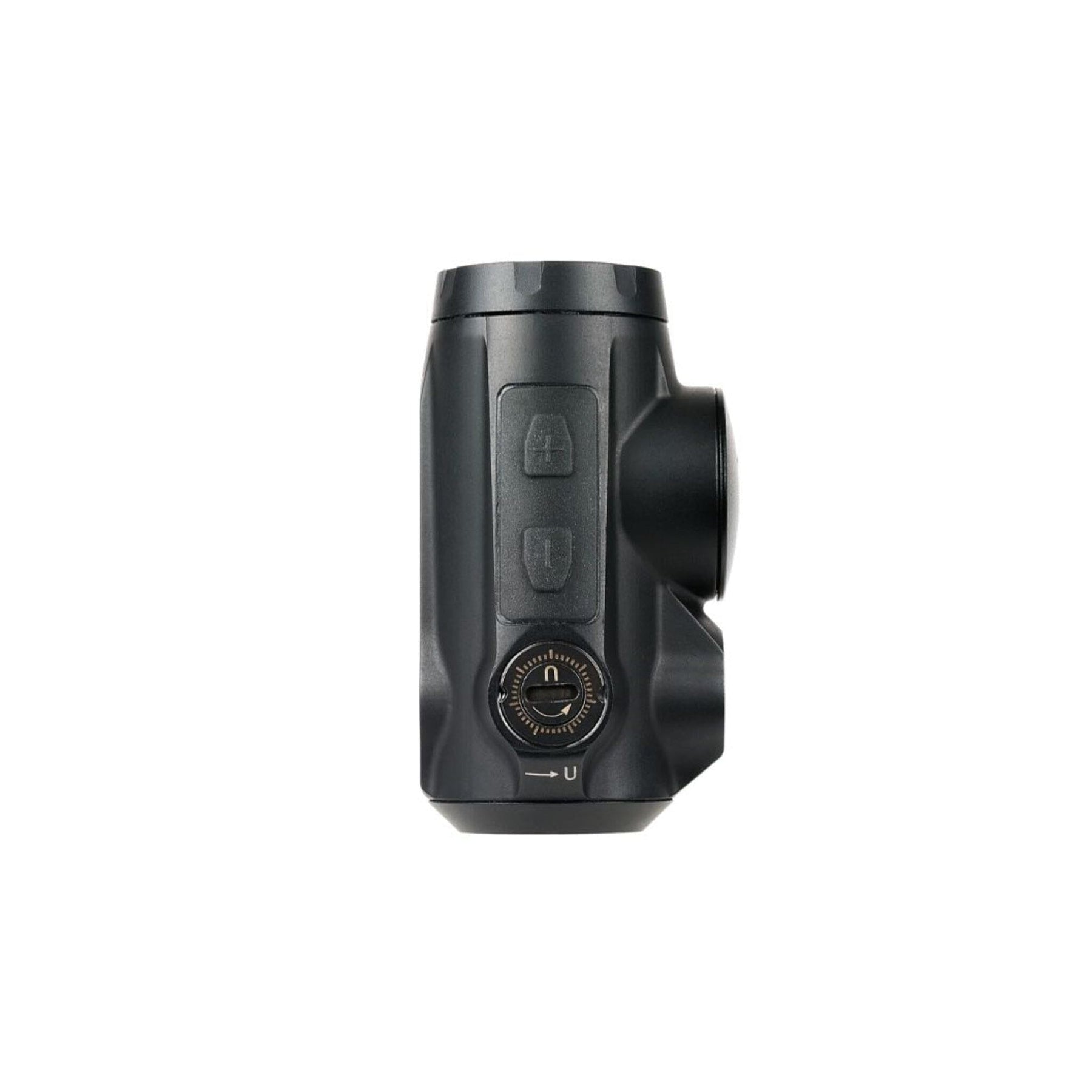 SIG Sauer ROMEO5 Gen II Elite with MOTAC motion-activated illumination control