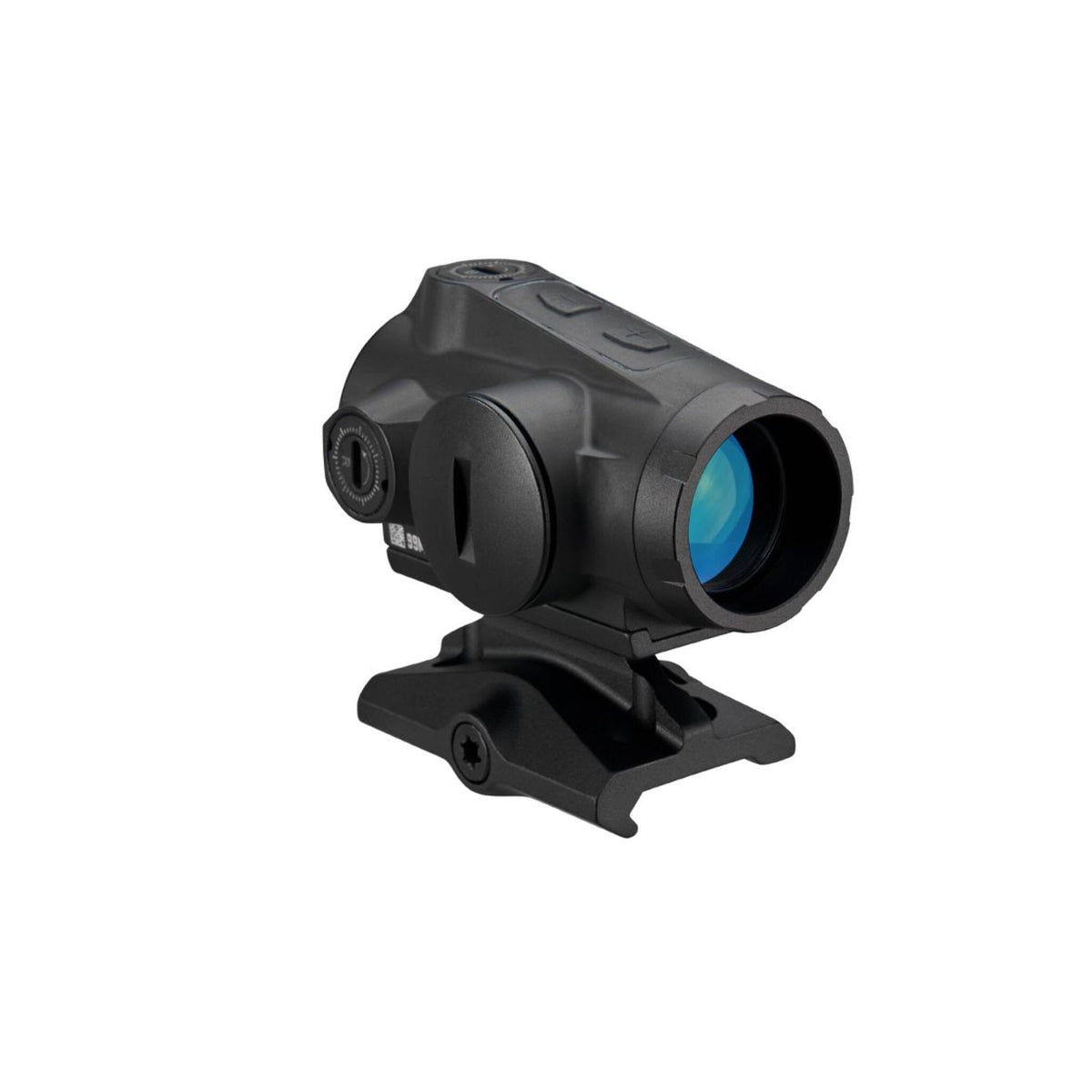 SIG Sauer ROMEO5 Gen II green dot sight with MOTAC motion-activated illumination