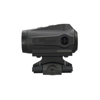 SIG Sauer ROMEO5 Gen II green dot sight in a matte black 1x housing with a 20 mm objective