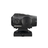 SIG Sauer ROMEO5 Gen II red dot sight with the side-loading CR2032 battery tray