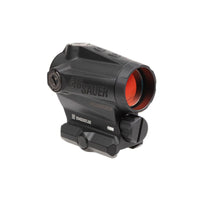 SIG Sauer ROMEO5XDR Gen II with MOTAC motion-activated illumination across 12 settings