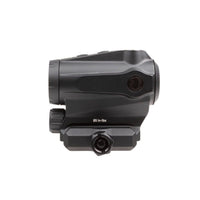 SIG Sauer ROMEO5XDR Gen II red dot sight in its CNC aluminium housing, 6.4 oz