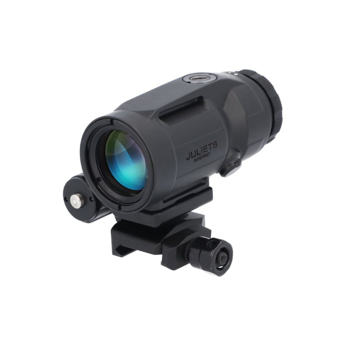 SIG Sauer JULIET5-Micro 5x magnifier as supplied in the ROMEO5XDR Gen II combination kit
