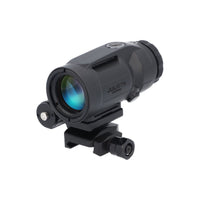 SIG Sauer JULIET5-Micro 5x magnifier as supplied in the ROMEO5XDR Gen II combination kit