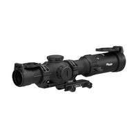 SIG Sauer TANGO-MSR 1-10x26 LPVO rifle scope SOTM11002 in matte black with the MSR BDC10 reticle