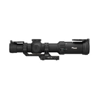 SIG Sauer TANGO-MSR 1-10x26 in black with the illumination dial for the MSR BDC10 reticle