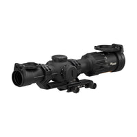 SIG Sauer TANGO-MSR 1-6x24 LPVO with the illuminated Hellfire FL-6 reticle, SOTM61003