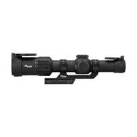 SIG Sauer TANGO-MSR 1-6x24 Hellfire FL-6 scope with its 24 mm objective and 30 mm tube