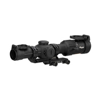 SIG Sauer TANGO-MSR 1-8x24 LPVO rifle scope with the illuminated MSR BDC8 reticle