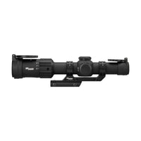 SIG Sauer TANGO-MSR 1-8x24 with the illumination dial for the MSR BDC8 reticle