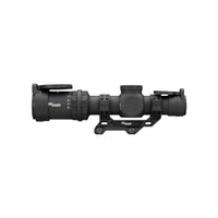 SIG Sauer TANGO-MSR Compact 1-10x24, an 8.4 in LPVO covering 1x through 10x