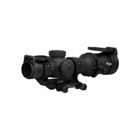 SIG Sauer TANGO-MSR Compact 1-6x24 LPVO, part SOTMC61000, with the illuminated MSR BDC6 reticle