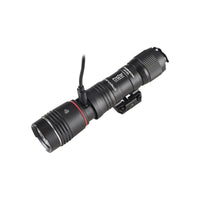 ProTac 2.0 Rail Mount HP with the momentary remote pressure switch supplied in the 89014 package
